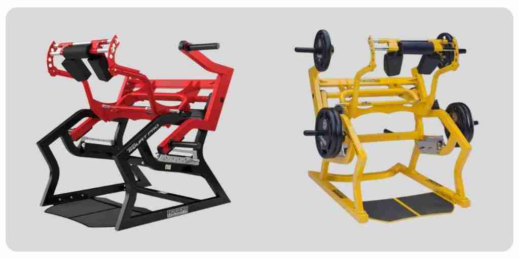 Best Pendulum Squat Machines Expert Reviews