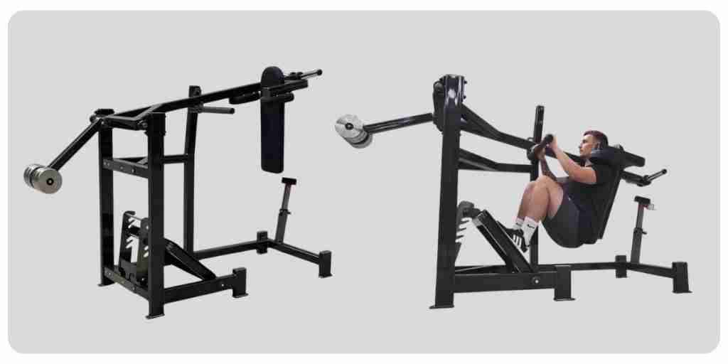 Best Pendulum Squat Machines Expert Reviews