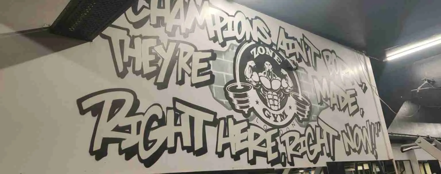 Best Bodybuilding Gyms In London Lift Tested