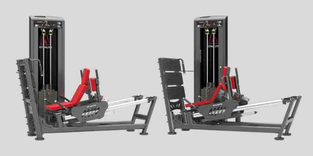 Best Leg Press Machines - Expert Reviews