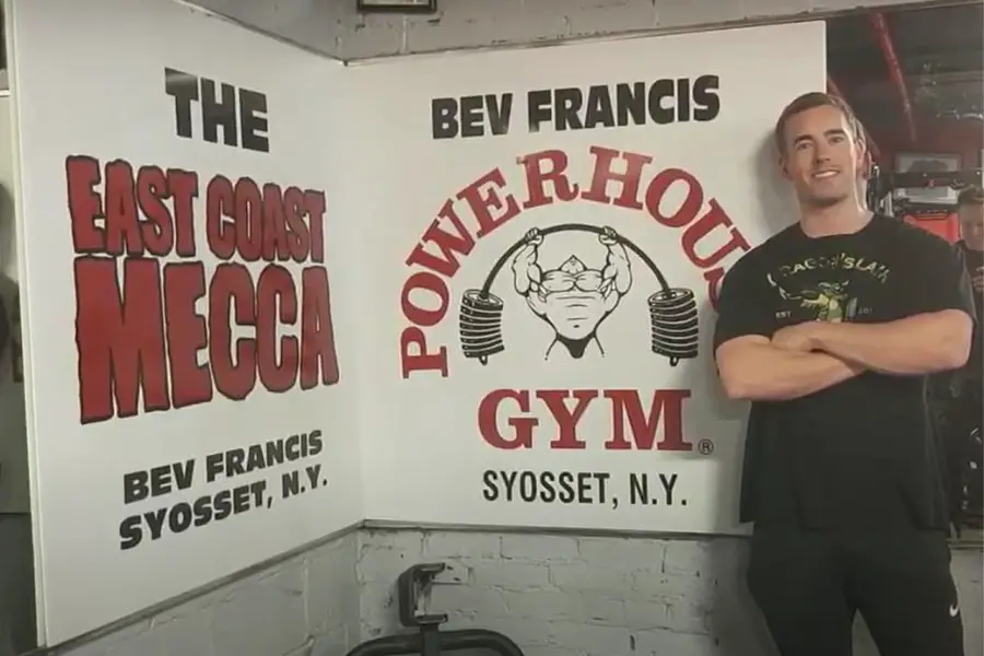 Gyms in Long Island for bodybuilders