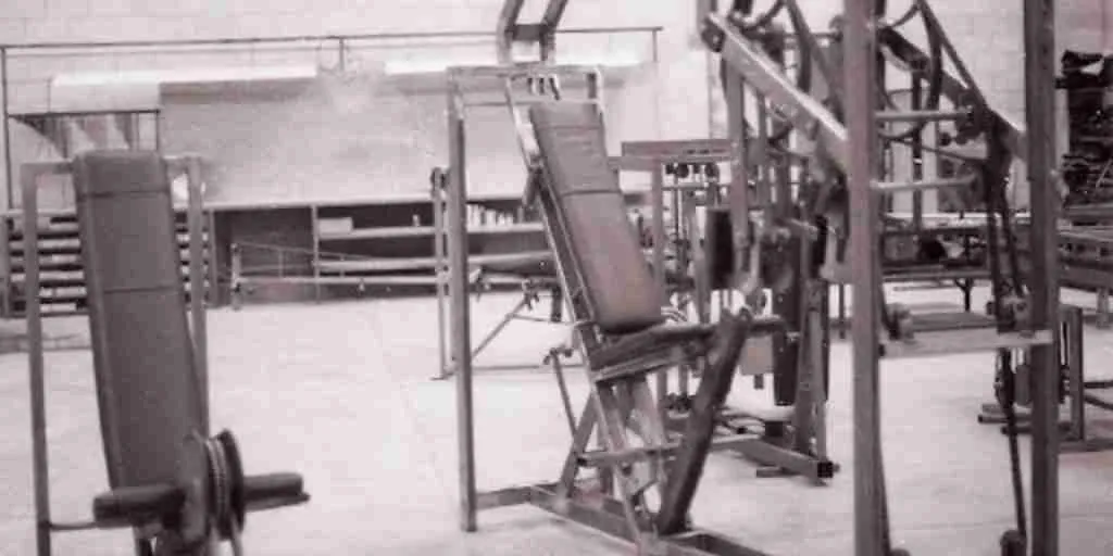 Nautilus Gym Equipment Review 100 Unbiased