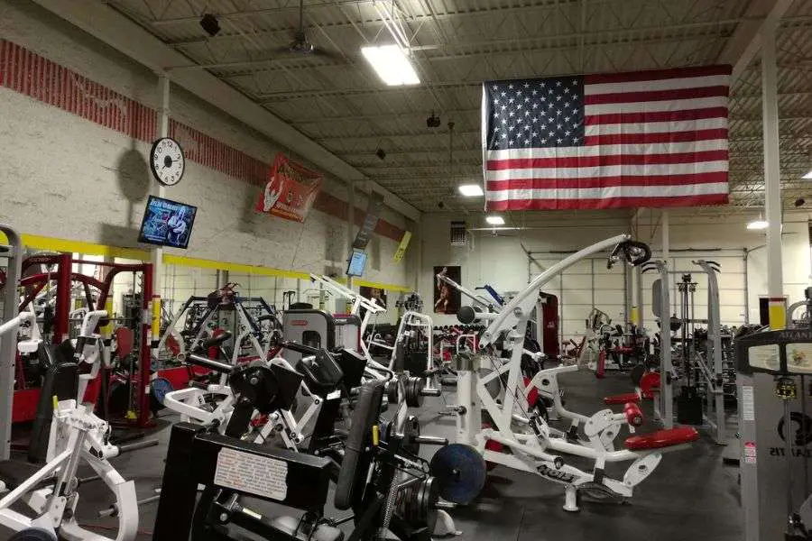 Armbrust Gym - Denver