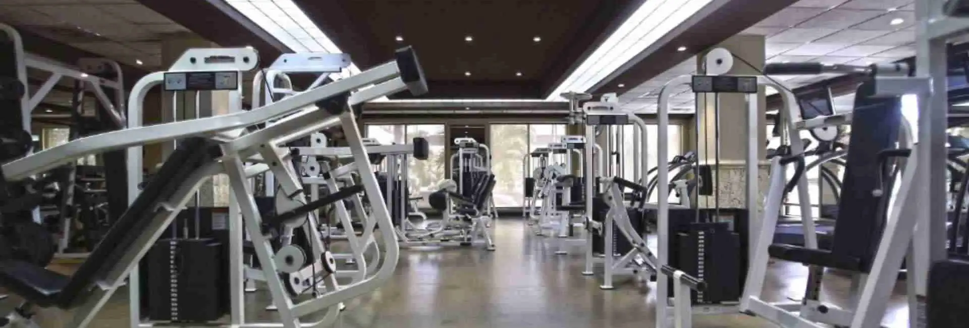 hotels-with-gyms-cancun